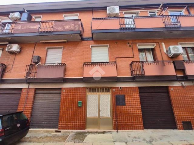 Casa indipendente in vendita a San Severo FG