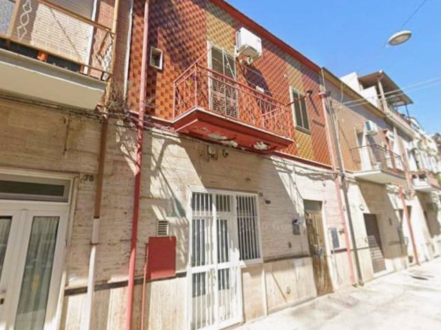 Casa indipendente in vendita a San Severo FG