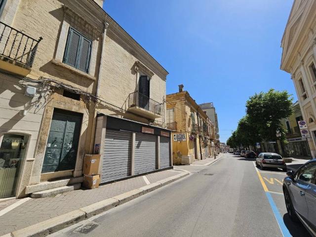 Casa indipendente in vendita a San Severo FG