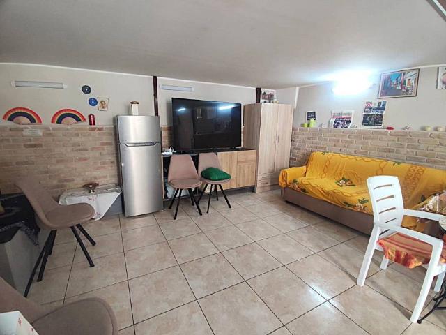 Casa indipendente in vendita a San Severo FG