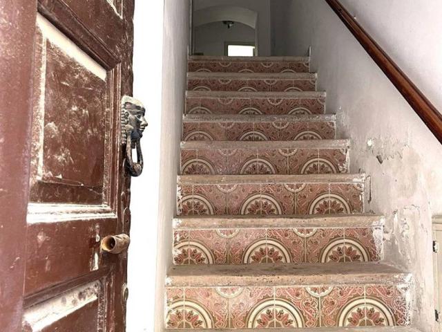 Casa indipendente in vendita a San Severo FG