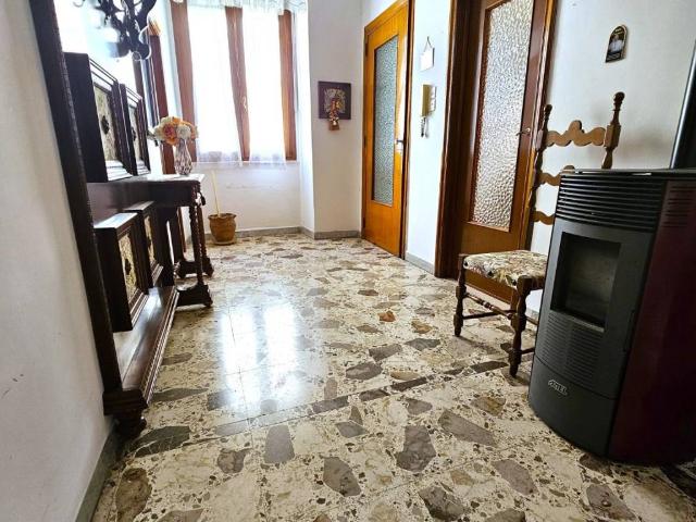 Casa indipendente in vendita a San Severo FG