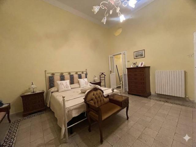 Casa indipendente in vendita a San Severo FG