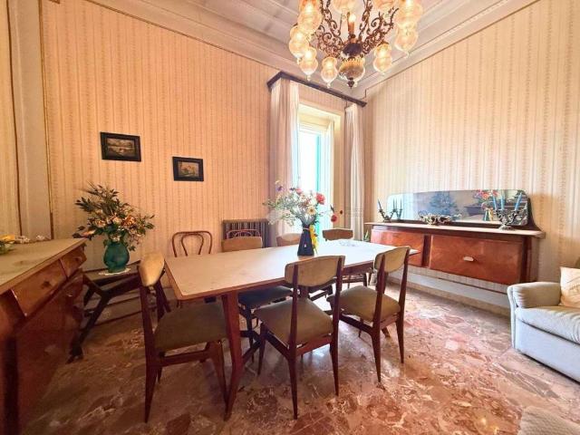 Casa indipendente in vendita a San Severo FG