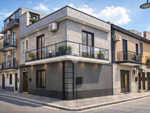Casa indipendente in vendita a San Severo FG