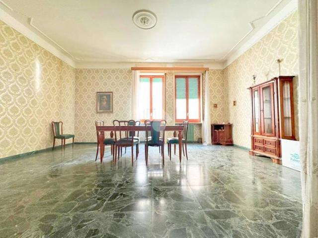 Casa indipendente in vendita a San Severo FG