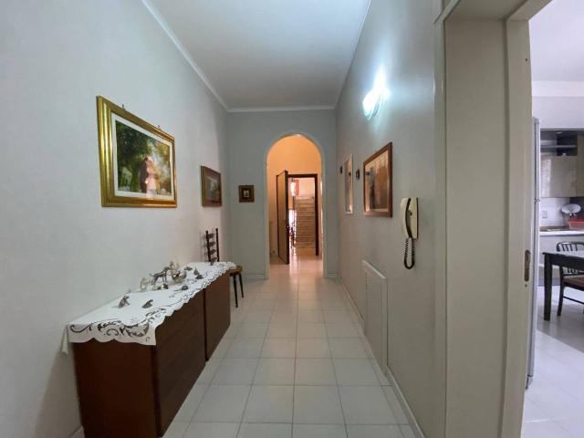 Casa indipendente in vendita a San Severo FG