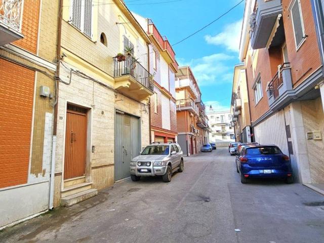 Casa indipendente in vendita a San Severo FG