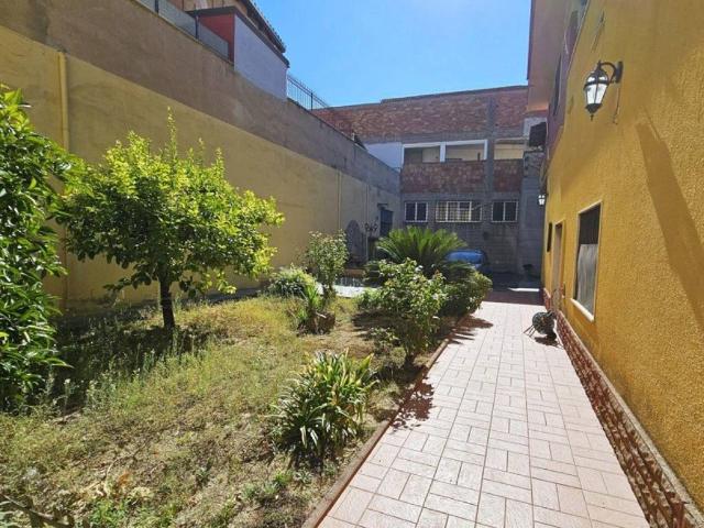 Casa indipendente in vendita a San Severo FG