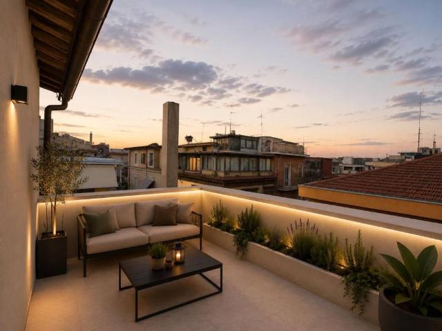 Casa indipendente in vendita a San Severo FG