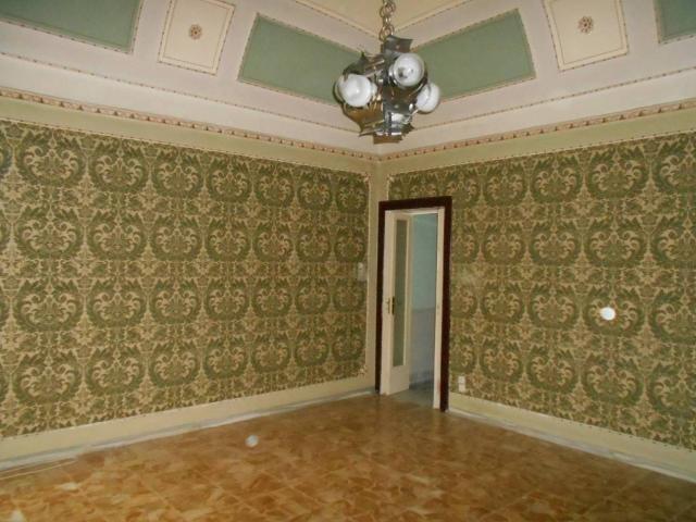 Casa indipendente in vendita a San Severo FG