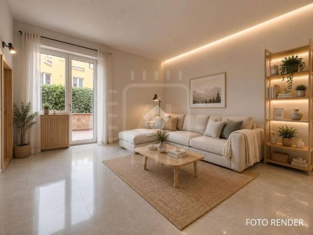 Casa indipendente in vendita a San Severo FG