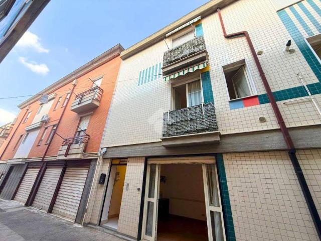 Casa indipendente in vendita a San Severo FG