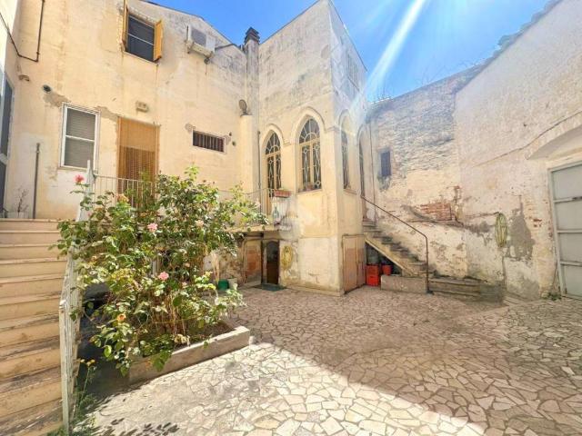 Casa indipendente in vendita a San Severo FG