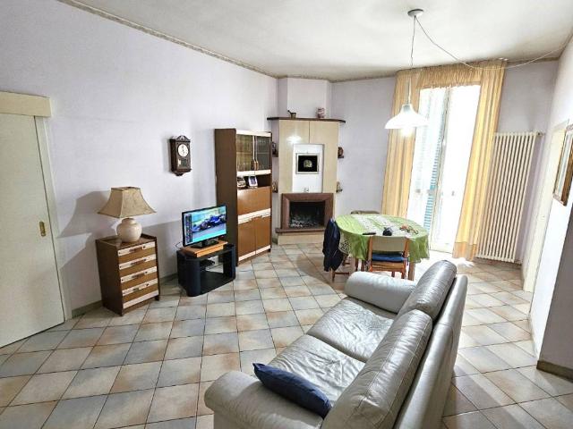 Casa indipendente in vendita a San Severo FG