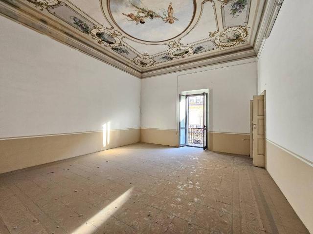 Casa indipendente in vendita a San Severo FG
