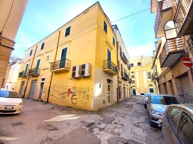 Casa indipendente in vendita a San Severo FG