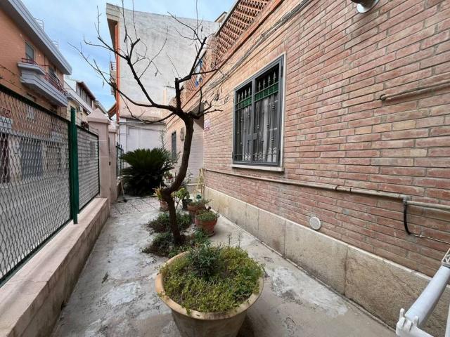 Casa indipendente in vendita a San Severo FG