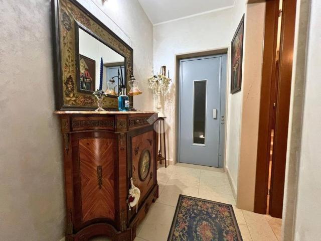 Casa indipendente in vendita a San Severo FG