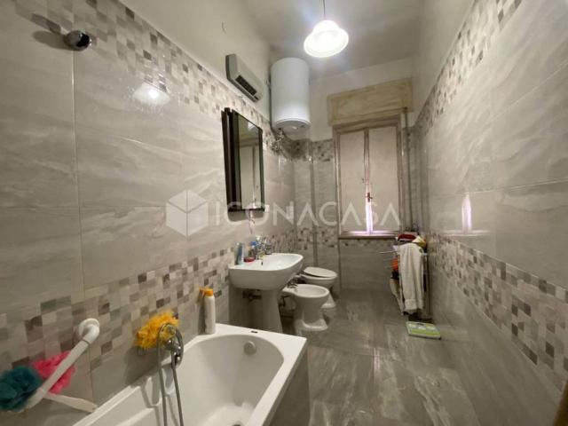 Casa indipendente in vendita a San Severo FG