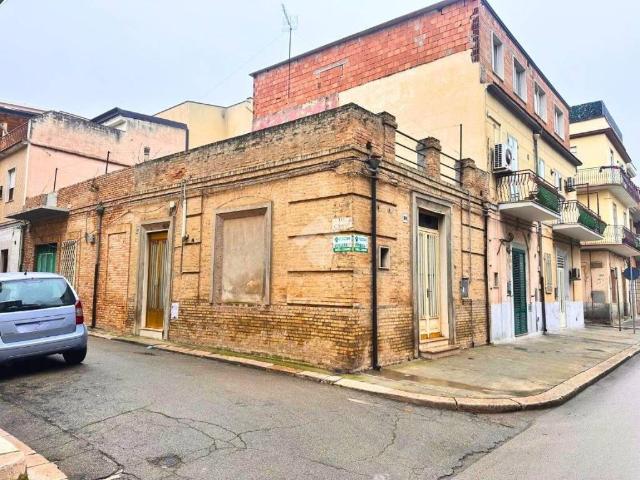 Casa indipendente in vendita a San Severo FG