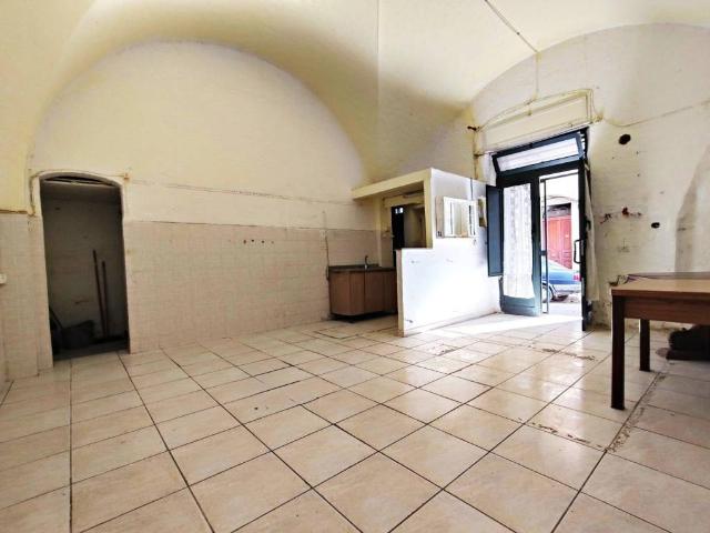 Casa indipendente in vendita a San Severo FG