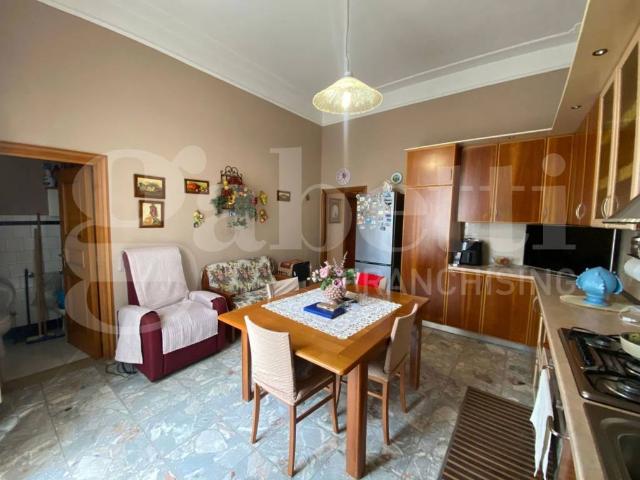 Casa indipendente in vendita a San Severo FG