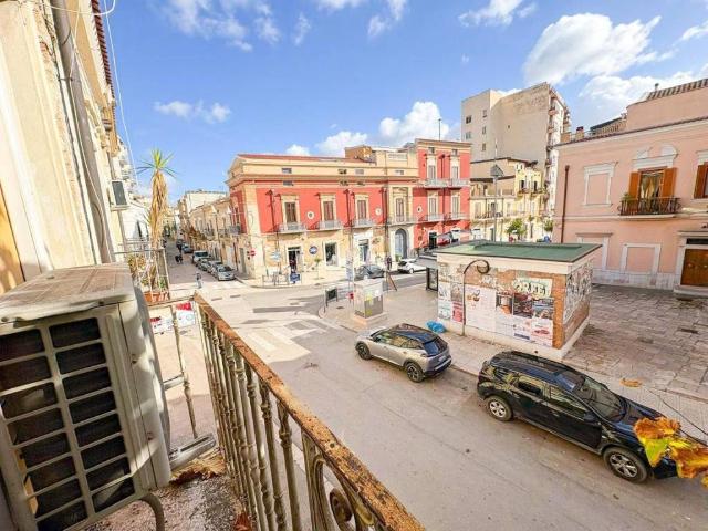 Appartamento in vendita a San Severo FG