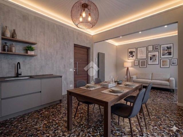 Casa indipendente in vendita a San Severo FG