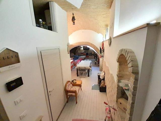 Casa indipendente in vendita a San Severo FG