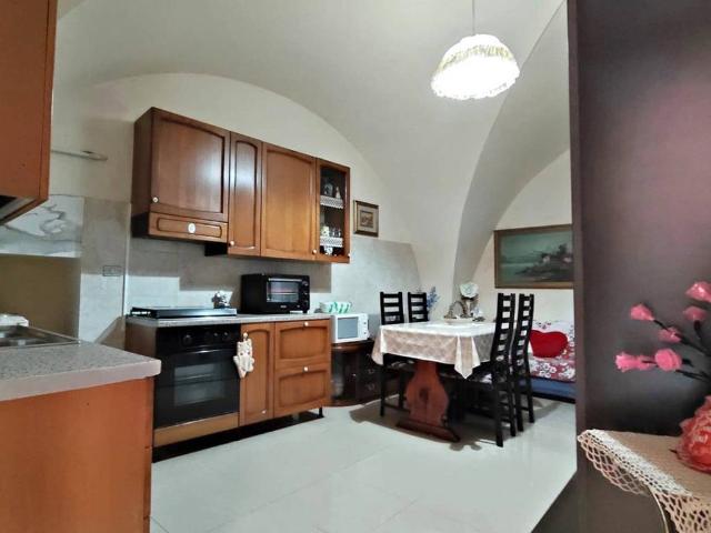 Casa indipendente in vendita a San Severo FG
