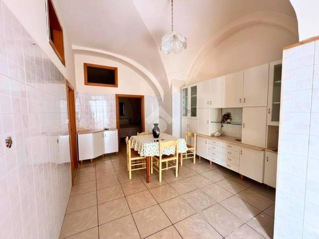 Casa indipendente in vendita a San Severo FG