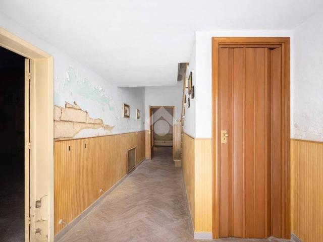 Casa indipendente in vendita a San Severo FG