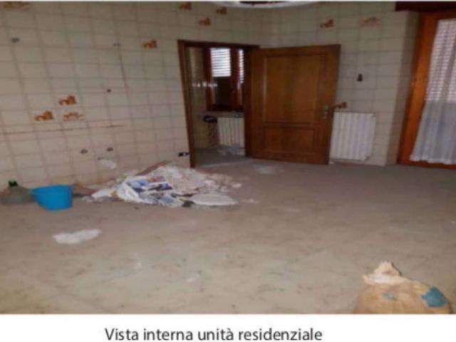 Casa indipendente in vendita a San Severo FG