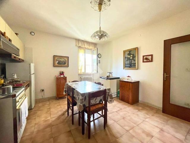 Casa indipendente in vendita a San Severo FG