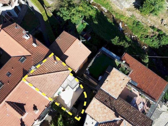 Casa indipendente in vendita a San Siro CO