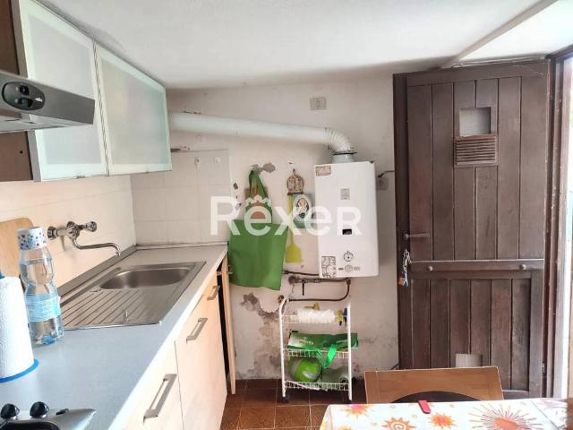 Casa indipendente in vendita a San Siro CO