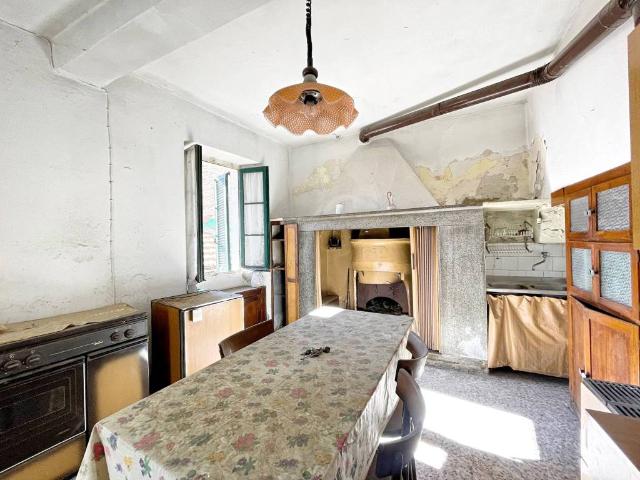 Casa indipendente in vendita a San Siro CO