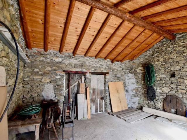 Casa indipendente in vendita a San Siro CO