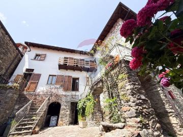 Casa indipendente in vendita a San Siro CO