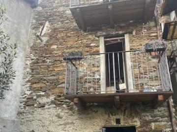 Casa indipendente in vendita a San Siro CO