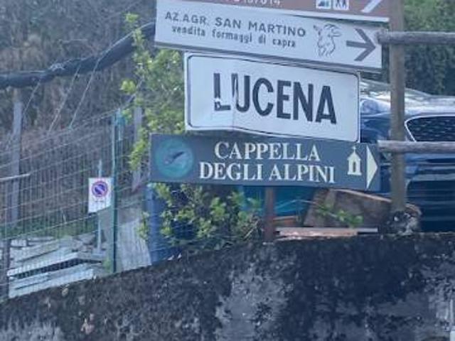 Casa indipendente in vendita a San Siro CO