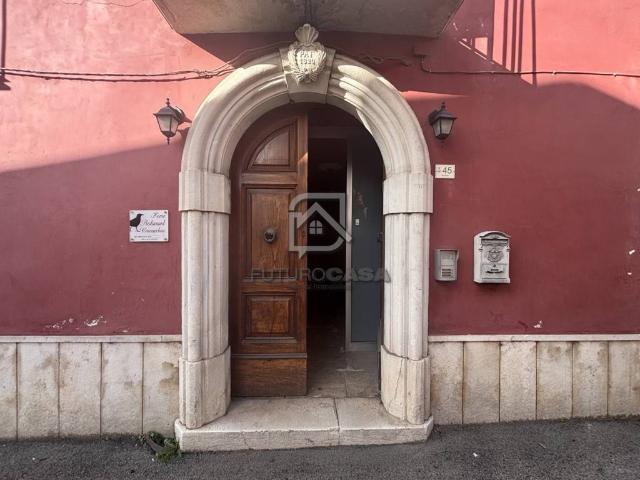 Casa indipendente in vendita a San Sossio Baronia AV