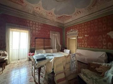 Casa indipendente in vendita a San Sostene CZ