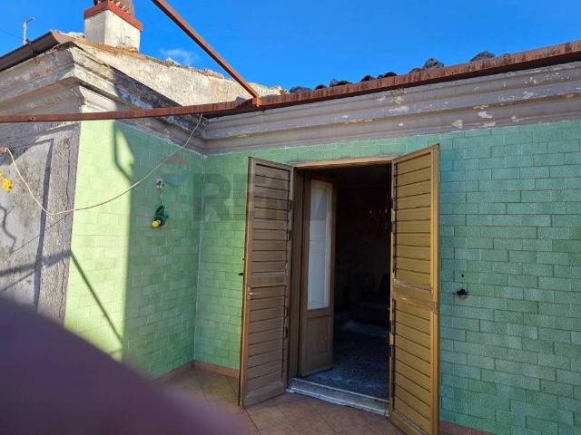 Casa indipendente in vendita a San Sosti CS