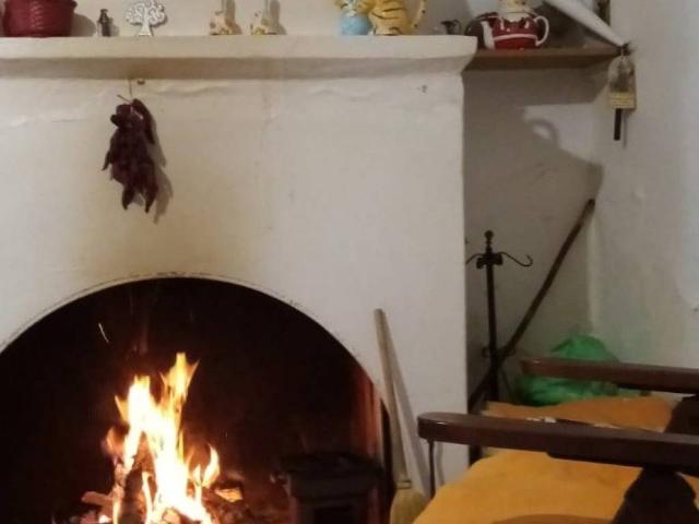 Casa indipendente in vendita a San Sosti CS