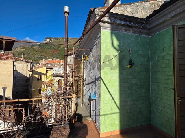 Casa indipendente in vendita a San Sosti