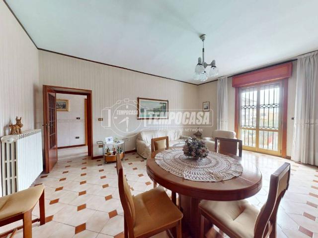 Casa indipendente in vendita a San Tammaro CE