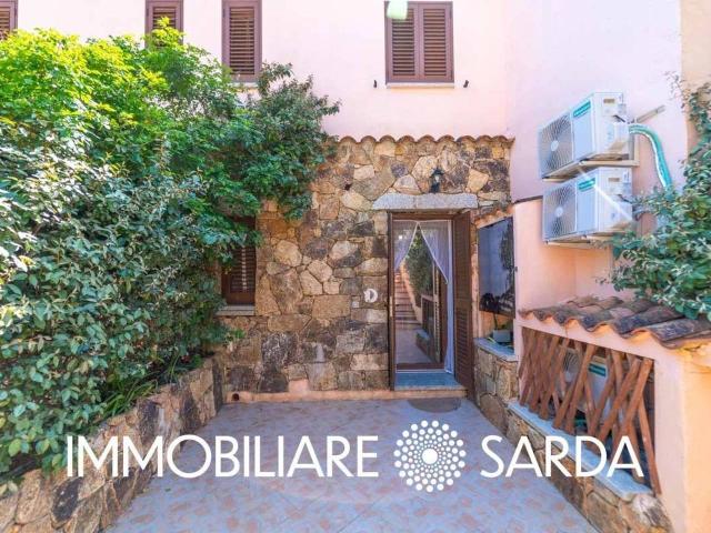 Casa indipendente in vendita a San Teodoro