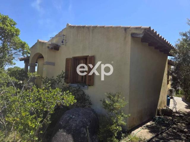 Casa indipendente in vendita a San Teodoro OT